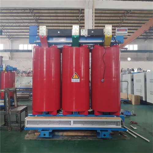 任丘SCB10-1250KVA/10KV/0.4KV干式变压器