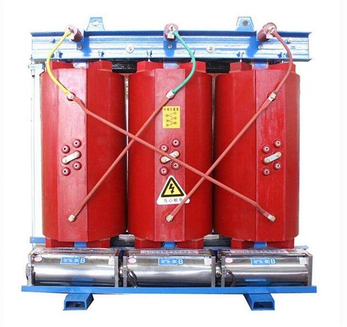 任丘SCB11-630KVA/10KV干式变压器