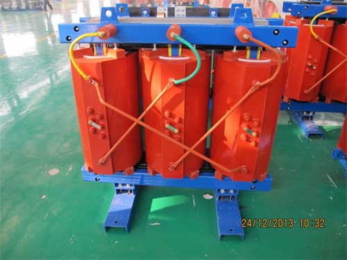 任丘SCB10-125/10干式变压器现货批发